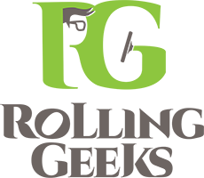 Rolling Geeks